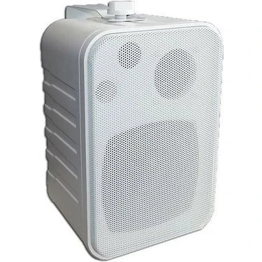 Not Dh-41W 4 10 Cm Wall Speaker with Transformer