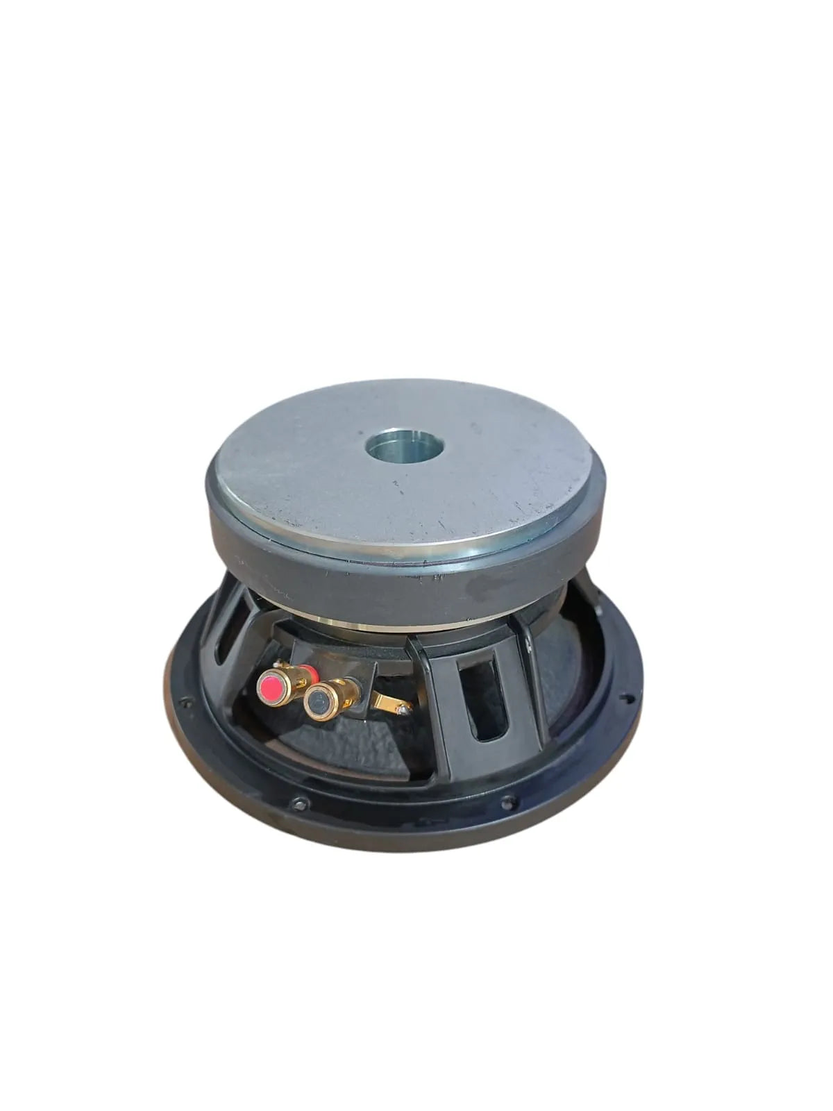 Bofmann BF LS200 8 İnç 650 Watt Alüminyum Kasalı Çıplak Hoparlör