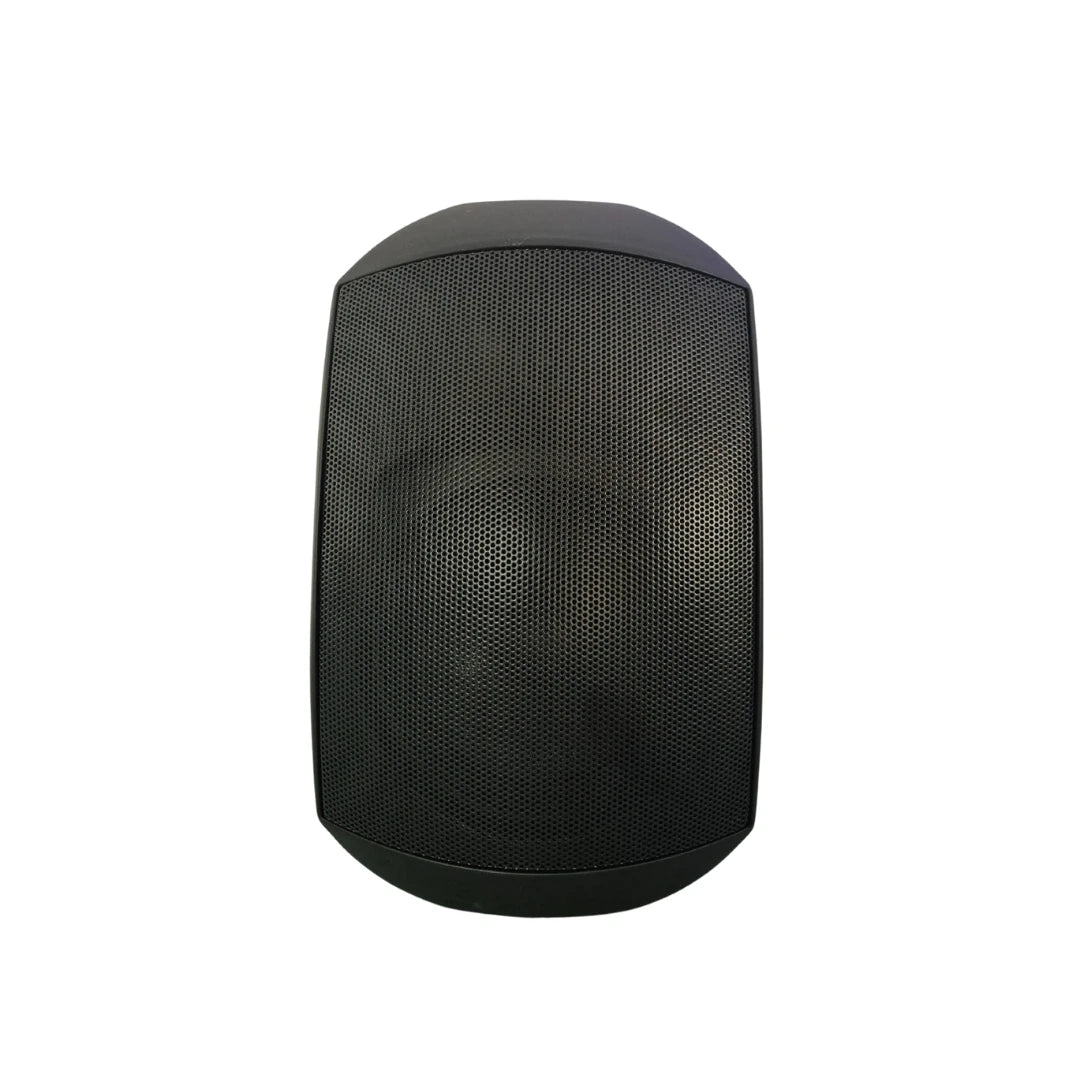Bofmann BF 605BTS 5,25 İnç 40 Watt Trafolu Ve 8 Ohm Seçicili Duvar Hoparlörü, Siyah