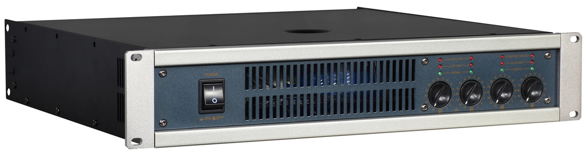 D-Sound Q4-1000 Power
