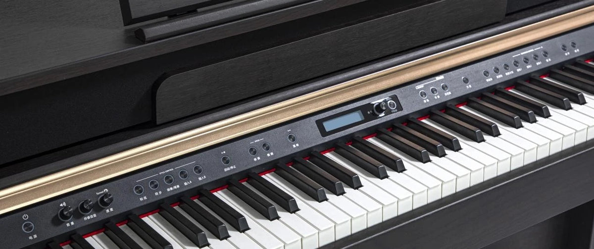 Müller D-1 Grand Series Dijital Piyano