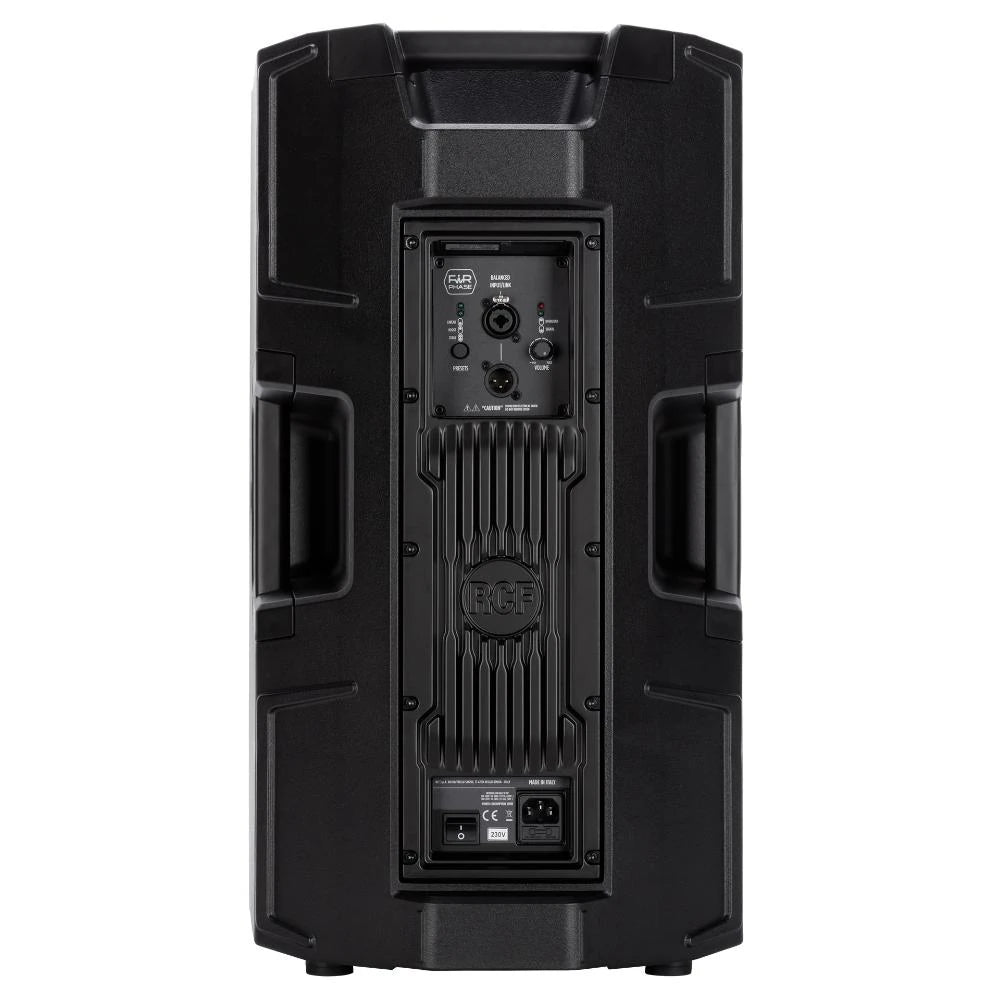 RCF ART 912A 12-inch 2100 Watt Active Speaker