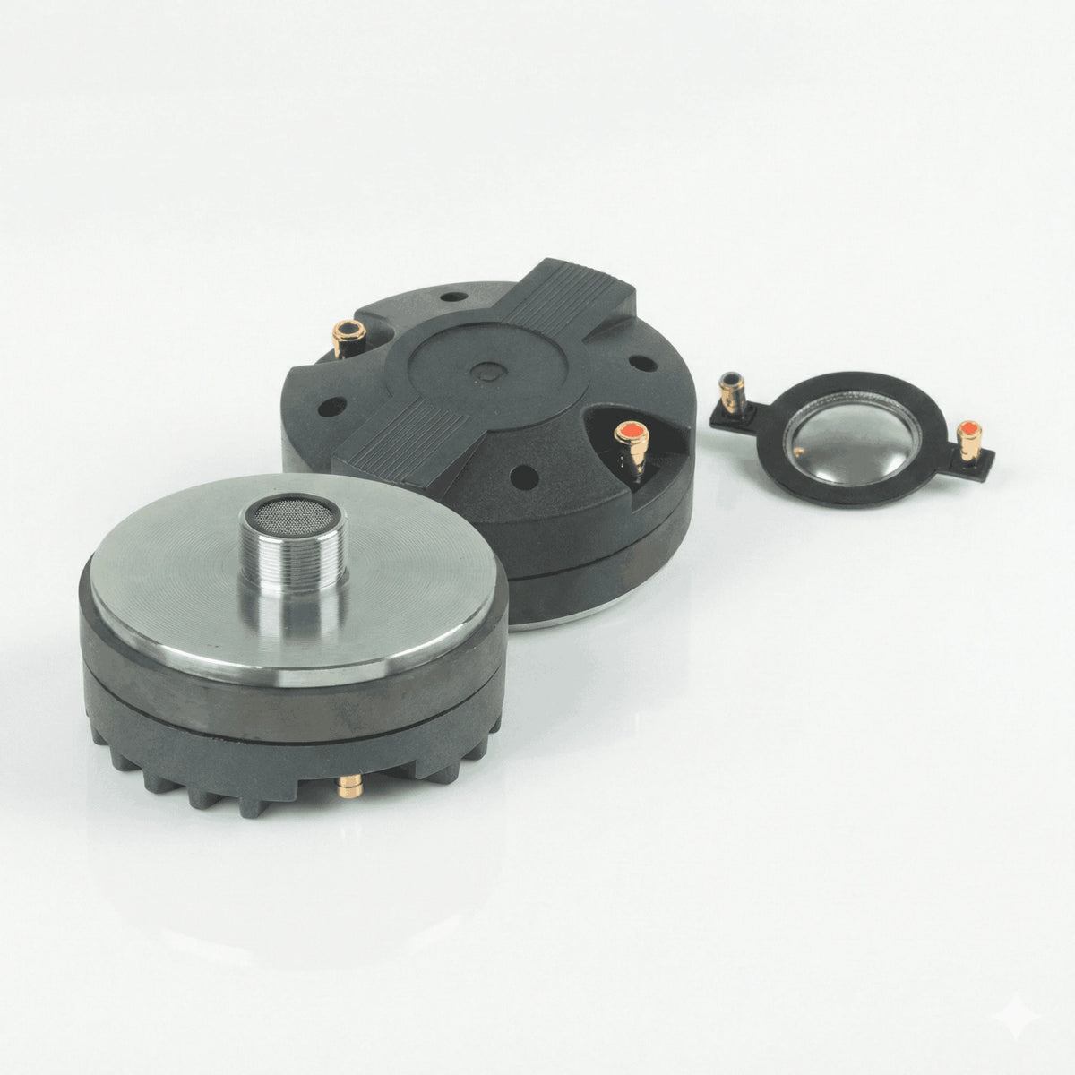 Notel NOT TW44 44 mm Titanyum Tiz Hoparlör Sürücüsü