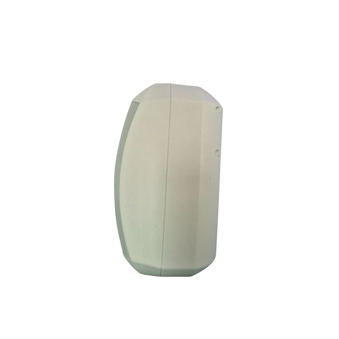 Bofmann BF 605W 5,25 İnç 40 Watt 8 Ohm Duvar Hoparlörü, Beyaz
