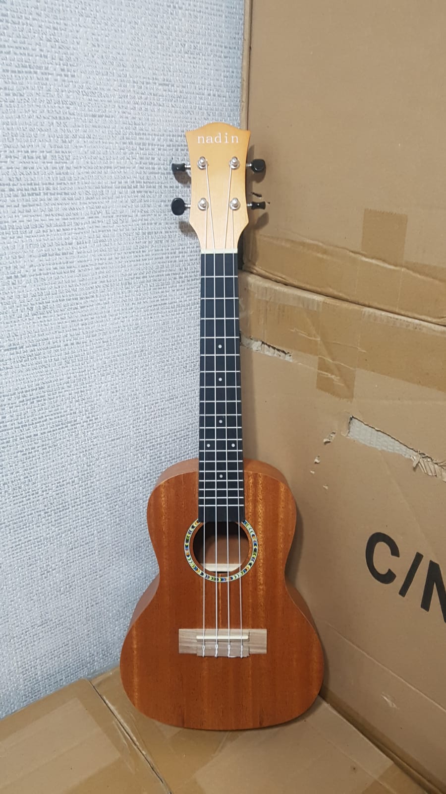 Carissa Uk-23 Ukulele