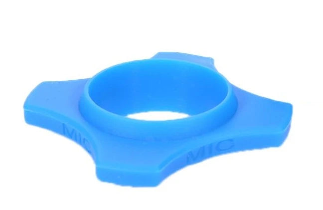 Rubber Ring Mikrofon Tutucu Bileziği