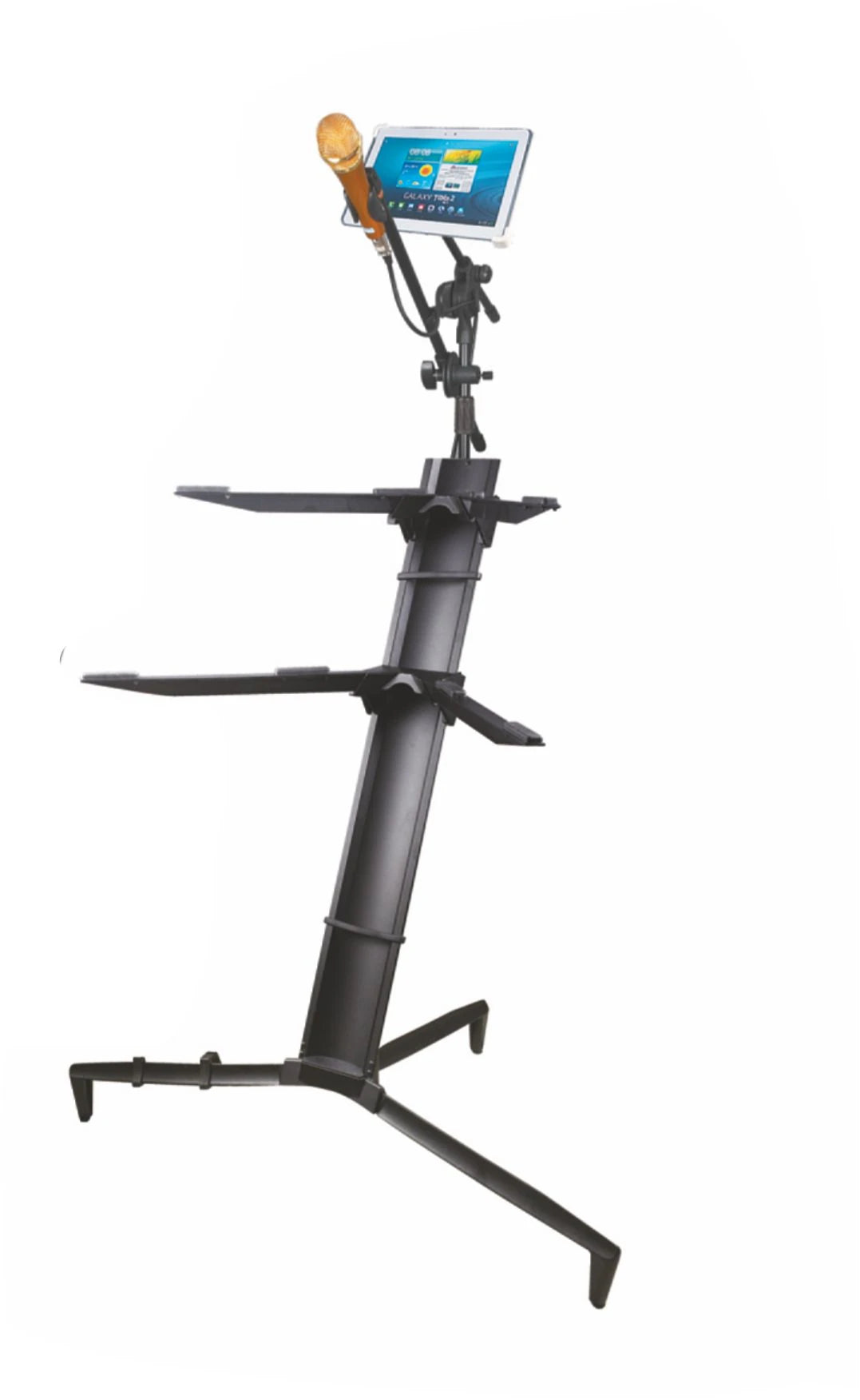 Tower Sk-300B Siyah Org Standı