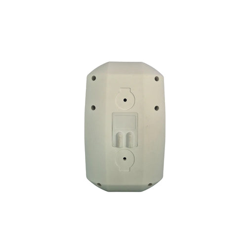 Bofmann BF 605WT 5,25 İnç 40 Watt Hat Trafolu (70-100 V) Duvar Hoparlörü, Beyaz