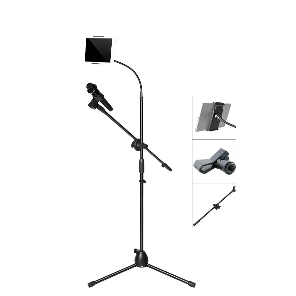 Tower Sm-5T Mikrofon Standı
