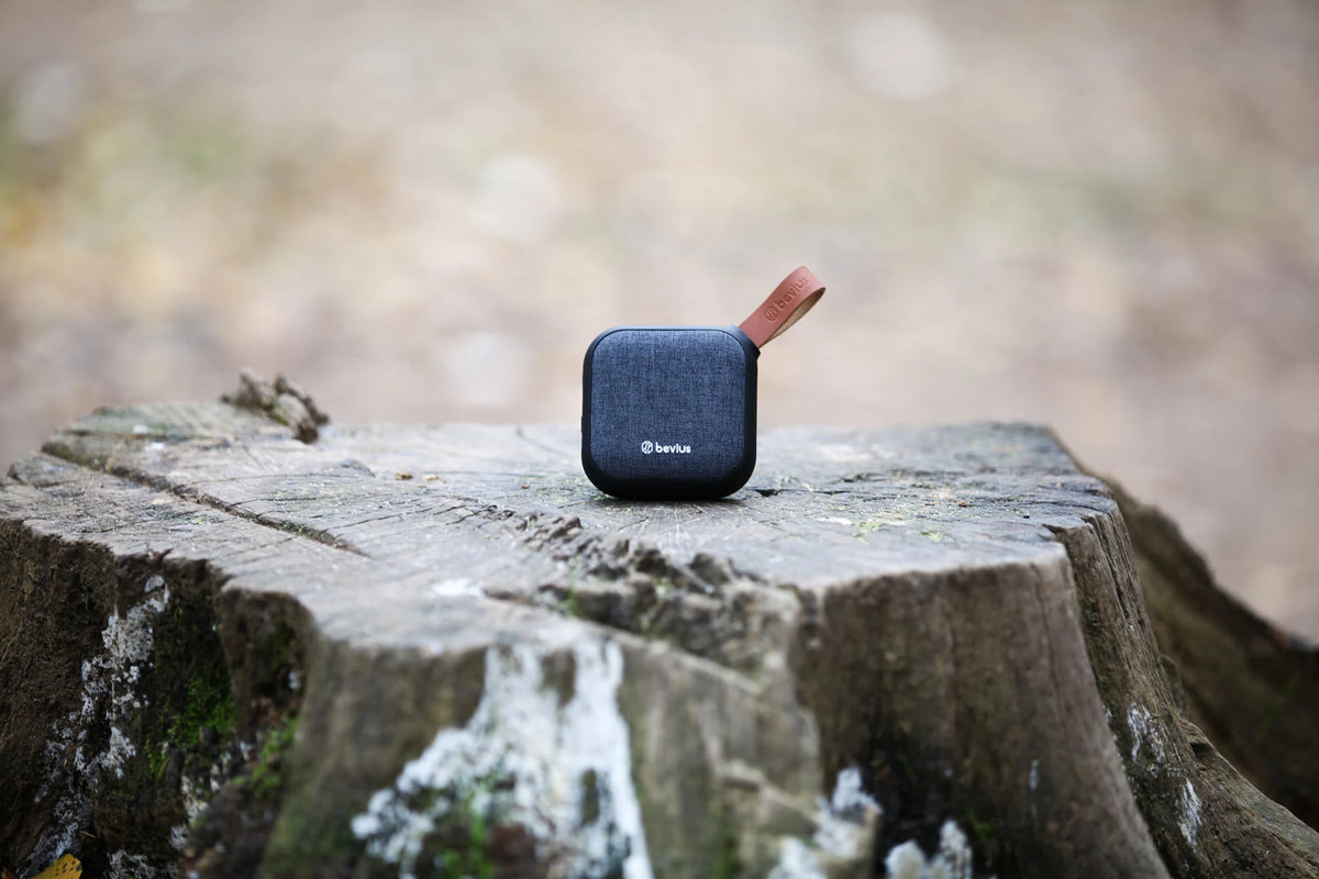 Bevius Bvs-S70 Bluetooth Hoparlör