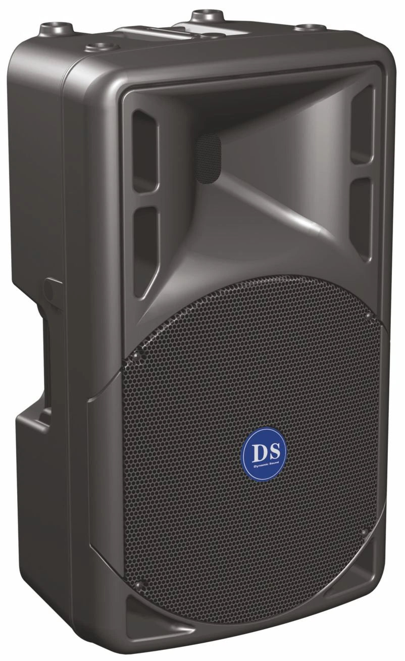 D-Sound Rc-15 Boş Plastik Kabin 15
