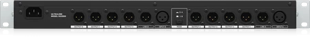 Behringer DS2800 Splitter