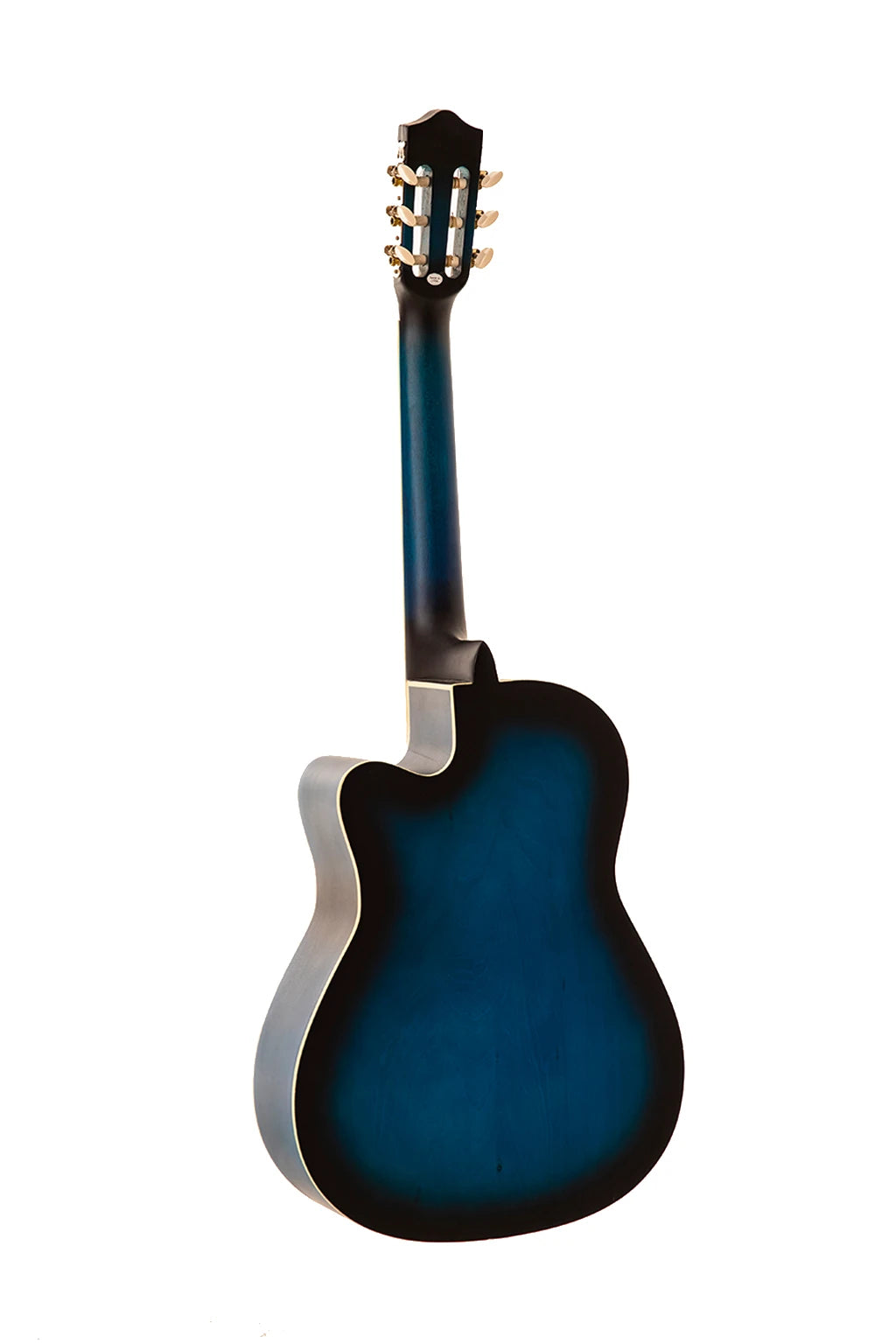 Carissa Cg-155C Bls Klasik Gitar