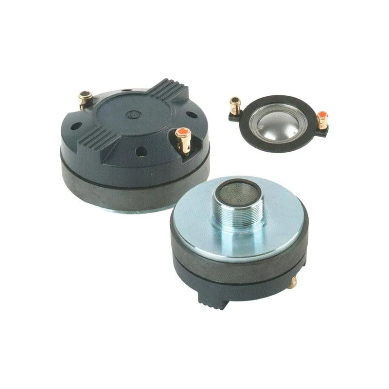 Notel NOT TW34 34 mm Titanyum Tiz Hoparlör Sürücüsü