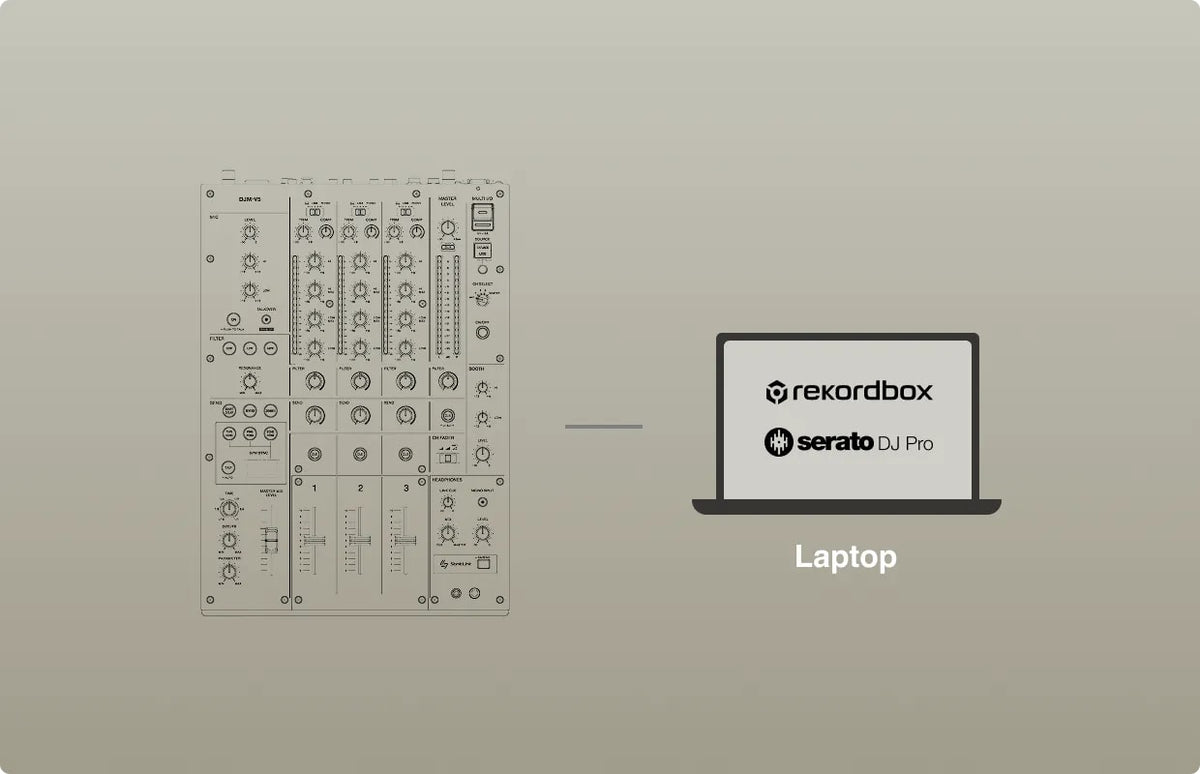 DJM-V5