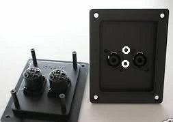 D-Sound Pnl-02P Plastik Arka Panel