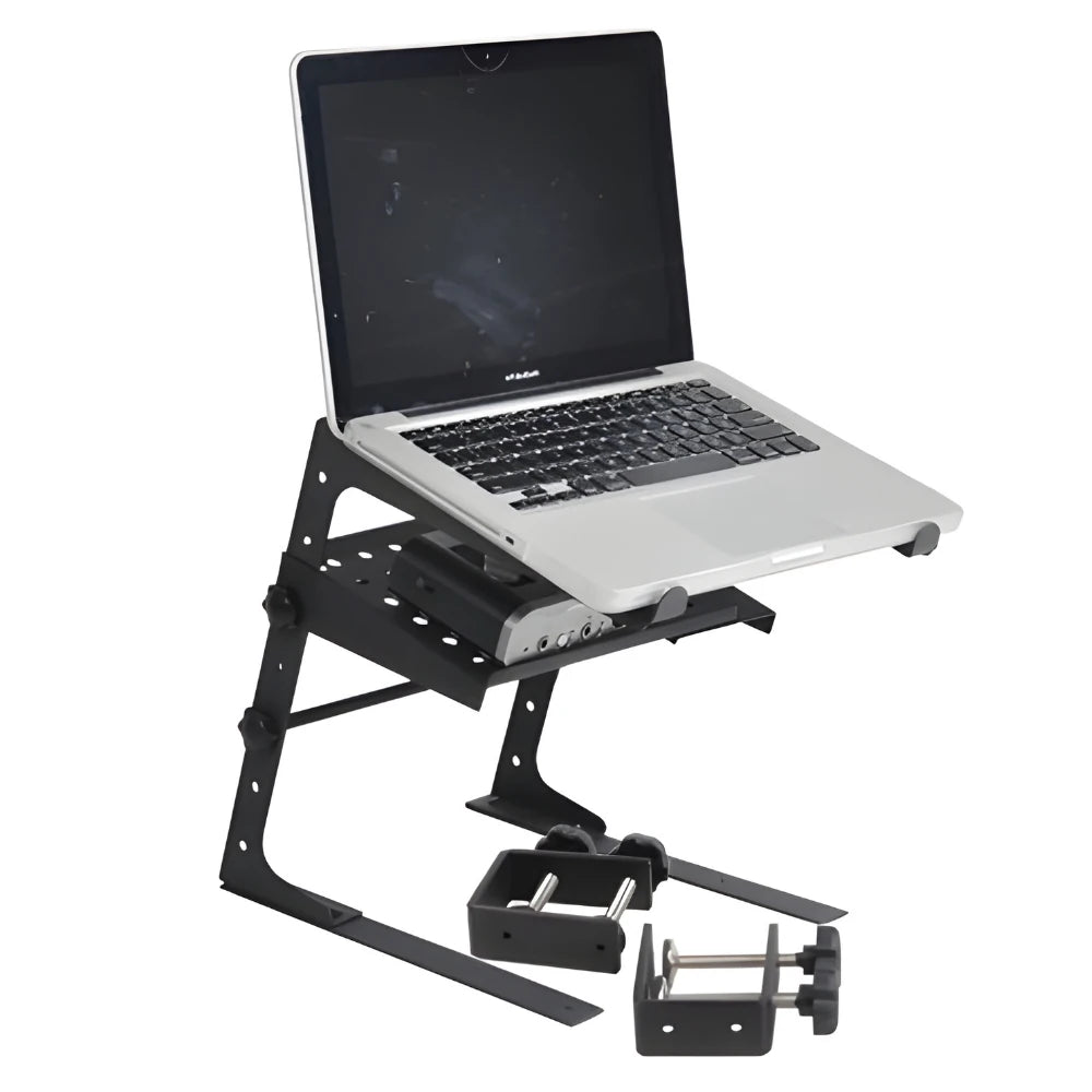 Dj Kontrol Laptop Stand Dj-709