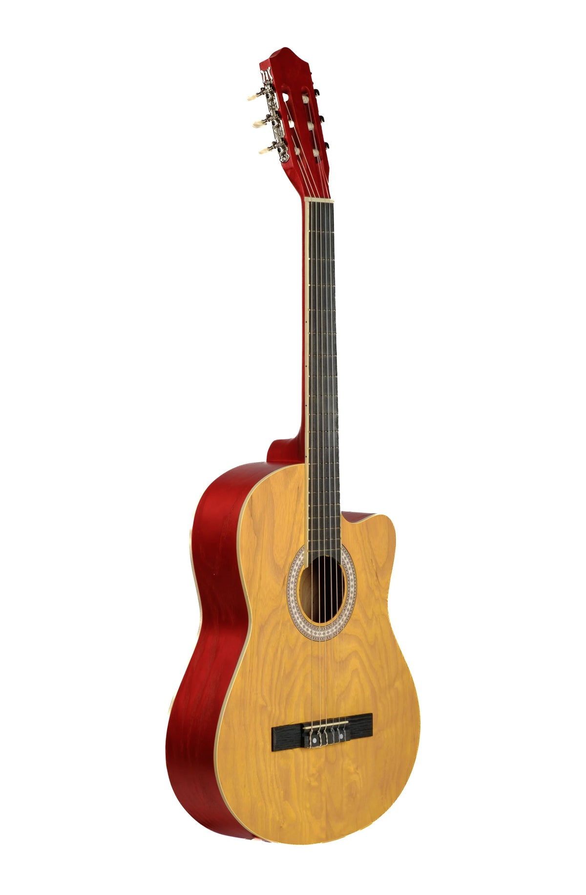 Carissa Cg-165C Na Klasik Gitar