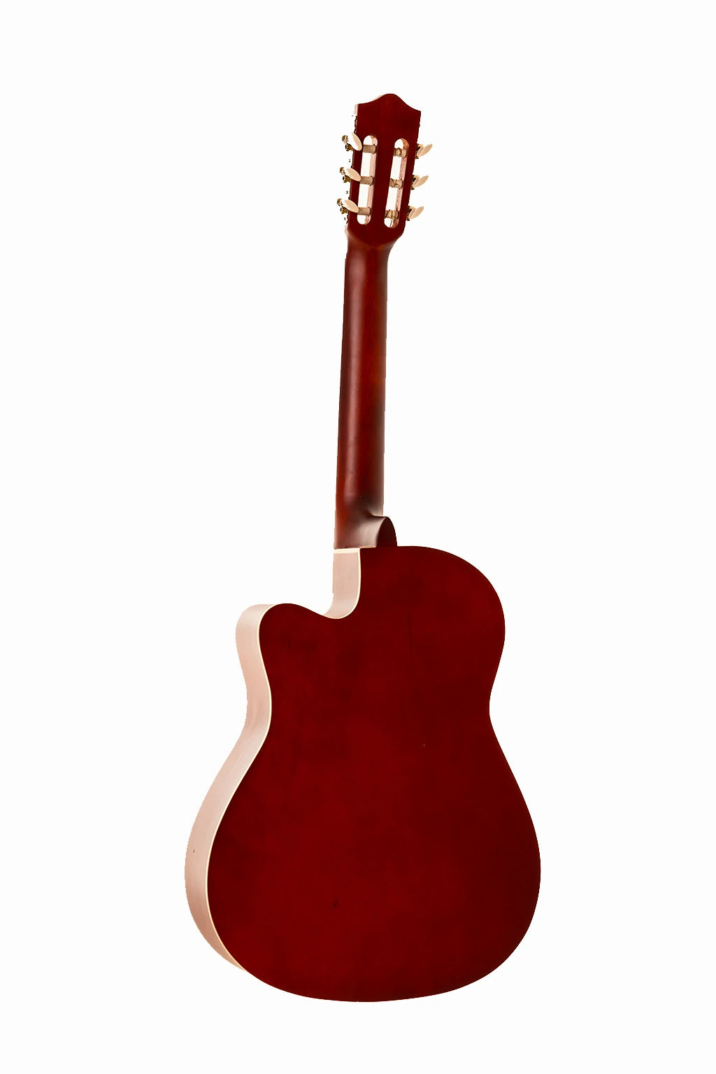 Carissa Cg-155C Sb Klasik Gitar