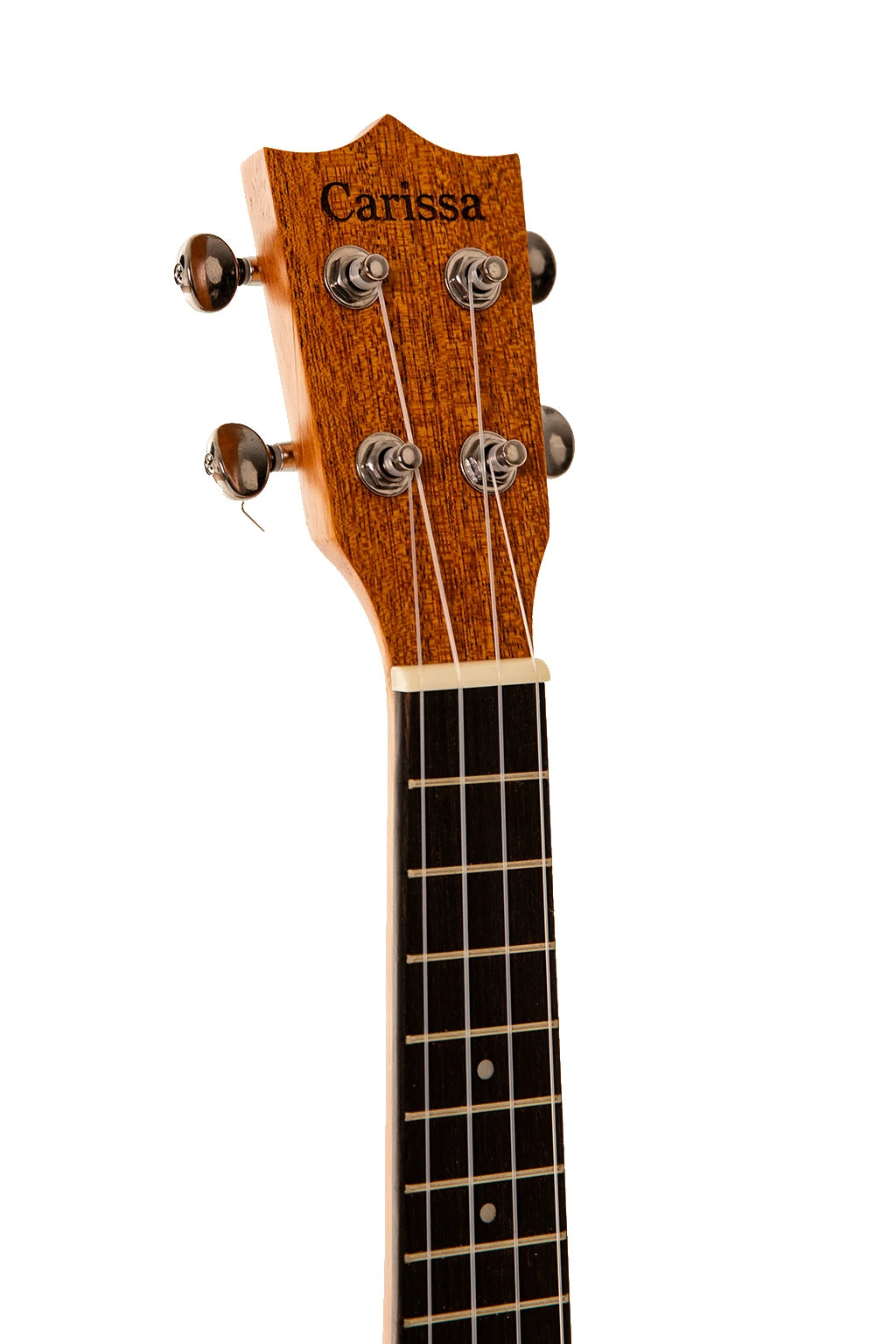 Carissa Uk-21P Pineapple 21 Ukulele