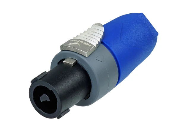 Neutrik Nl2Fx Spekon Konnektör
