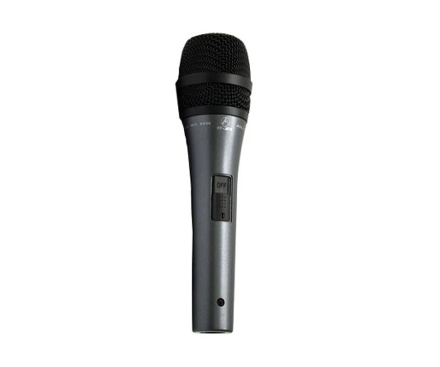Jefe Avl 2700 Mikrofon