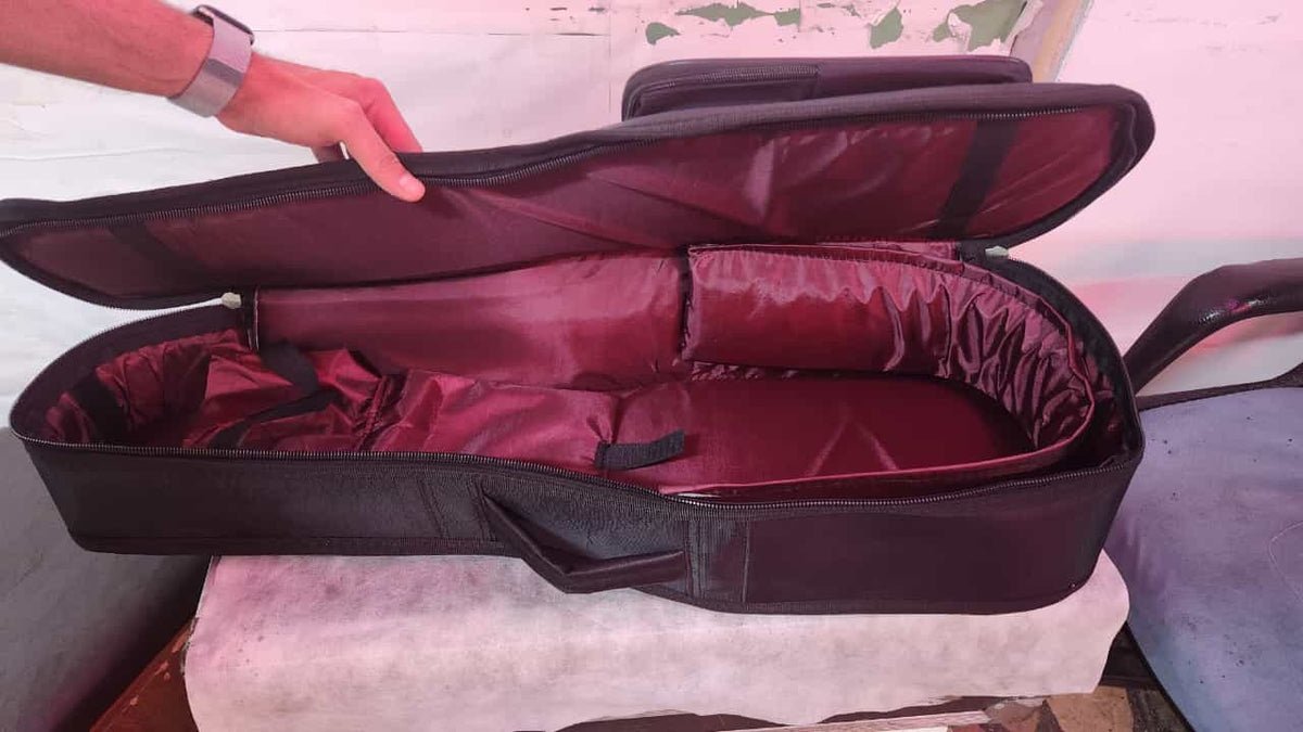 Keman Kılıfı Gigbag