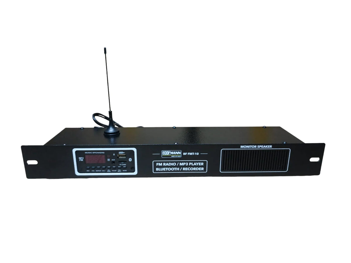 Bofmann BF-FM10 FM Radyo Alıcısı