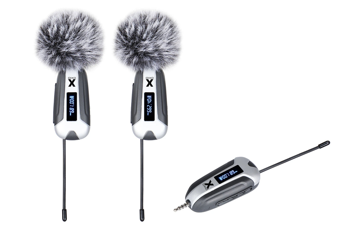 Cmh-200 Headset Mikrofonu