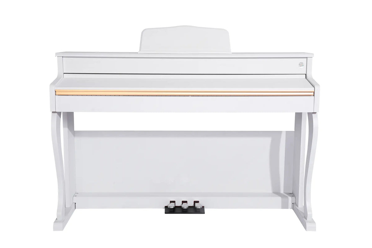 Müller Mdp-8890 White Dijital Duvar Tipi Piyano