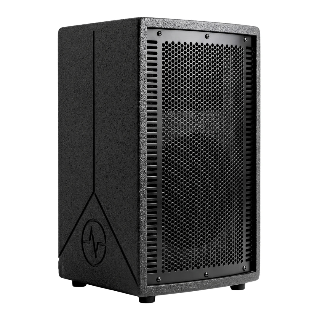 Bofmann BF-W10P 10 İnç Ahşap 2 Yollu Pasif Kabin Hoparlörü 500 Watt AES / 1000 Watt Program