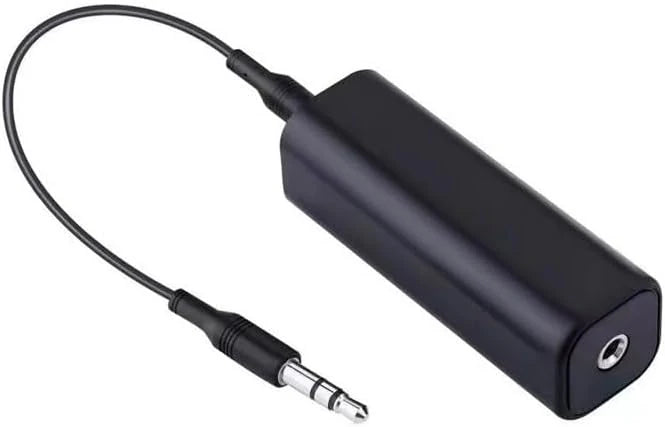 Pixoma ST-GL101 Ground Loop Noise Isolator