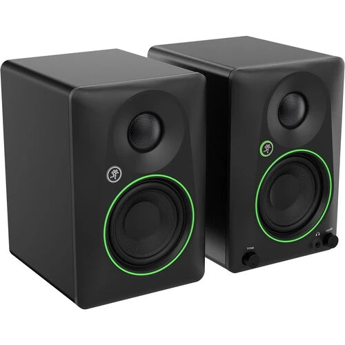 Mackie CR3.5BT Aktif Multimedya Monitör Hoparlör (Çift)