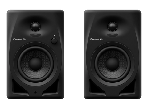 Pioneer Dj Dm-40D Aktif Referans Monitör (Çift)
