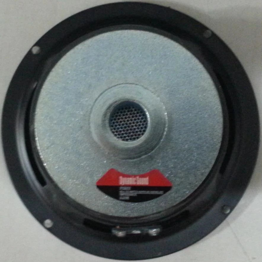 Kappa-08 Hoparlor