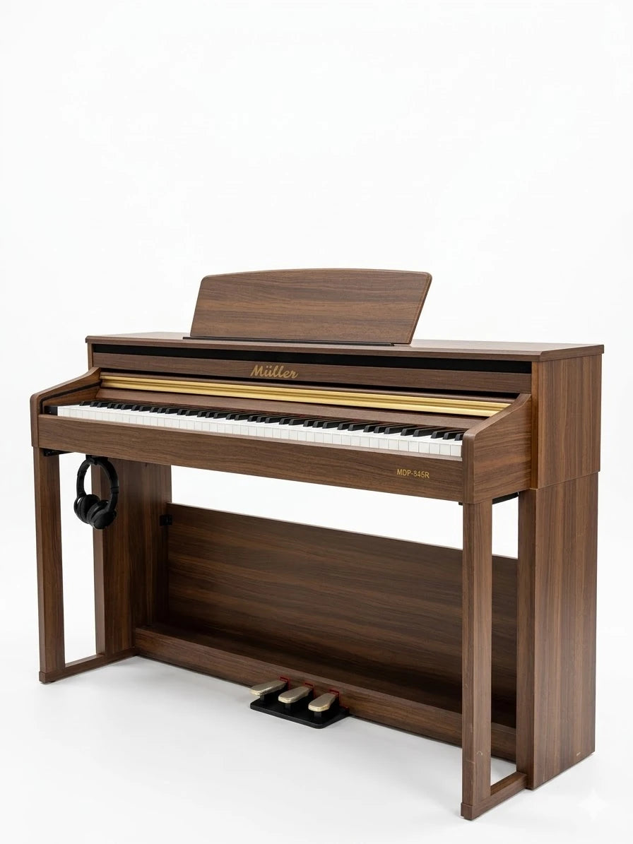 Müller MDP-845R Dijital Piyano