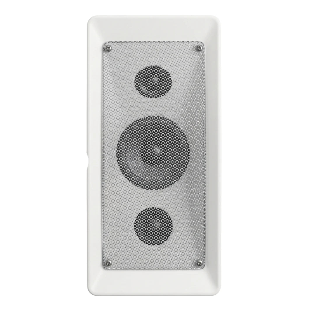 Bofmann BF D560T Dış Mekan Duvar Tipi Projektör Hoparlör 60 Watt 70-100 V Hat Trafolu IP66