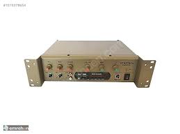 Startech Car-4500 Stereo Amfi (Seçim )