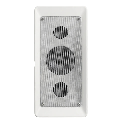 Bofmann BF D560 Dış Mekan Duvar Tipi Projektör Hoparlör 60 Watt 8 Ohm IP66 (Düşük Empedans)