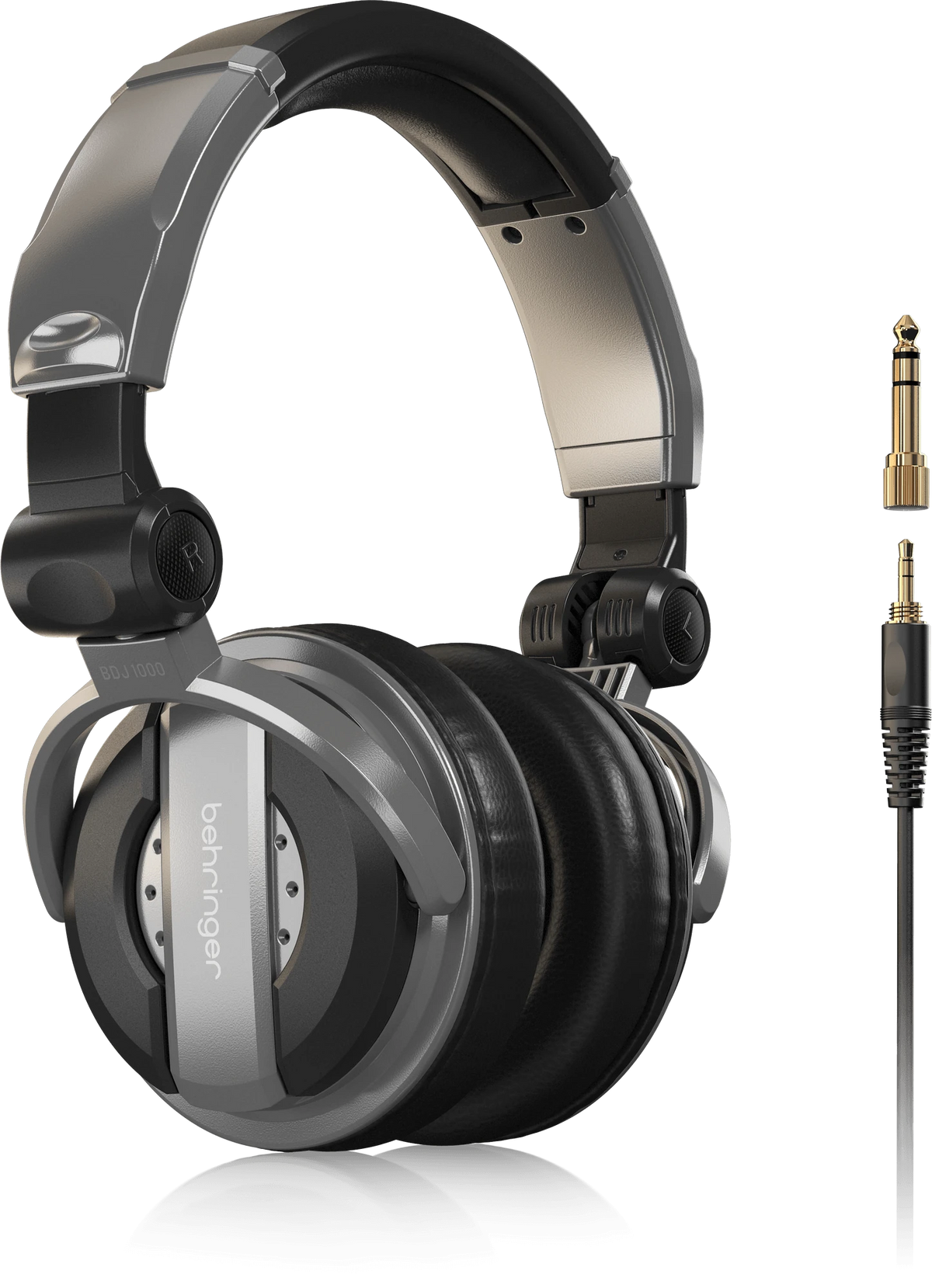 BEHRINGER BDJ1000 Profesyonel DJ Kulaklığı