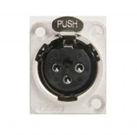 Climb Ast-102 Dişi Xlr Şase