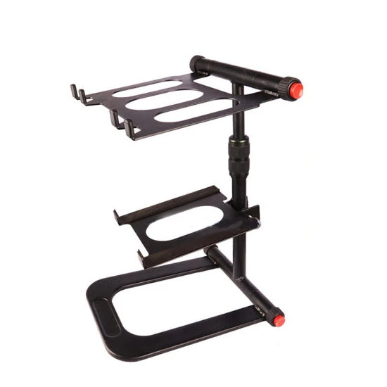 DJ Controller Laptop Stand