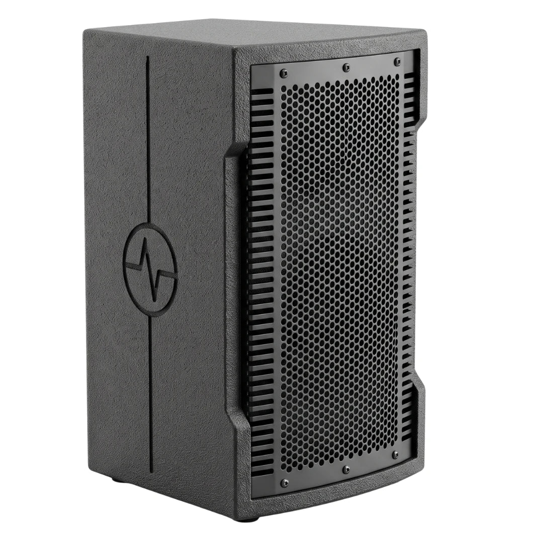 Bofmann BF-W8P 8 İnç Ahşap 2 Yollu Pasif Kabin Hoparlörü 400 Watt AES / 800 Watt Program