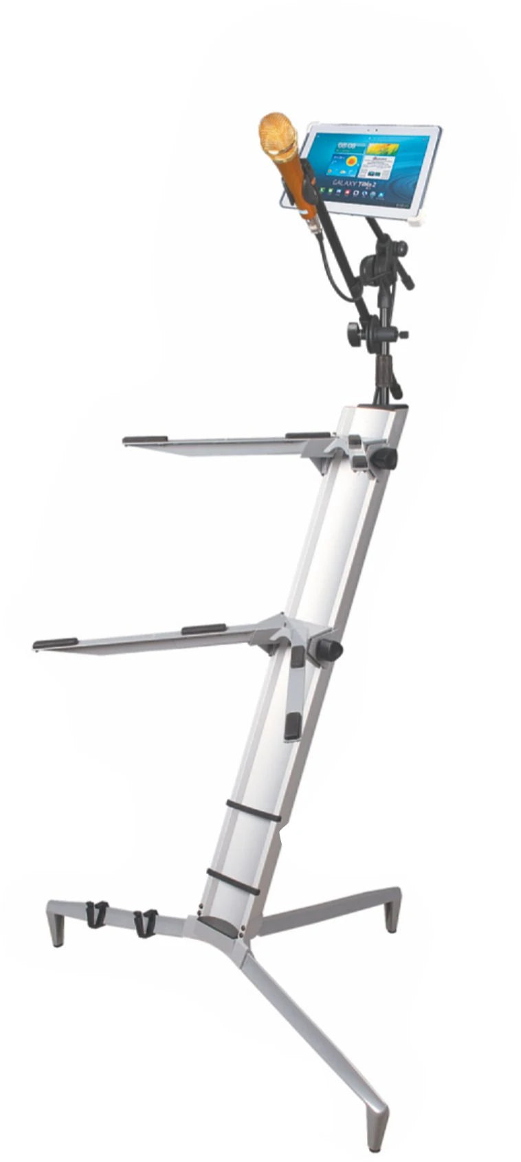 Tower Sk-300S Gri Org Standı