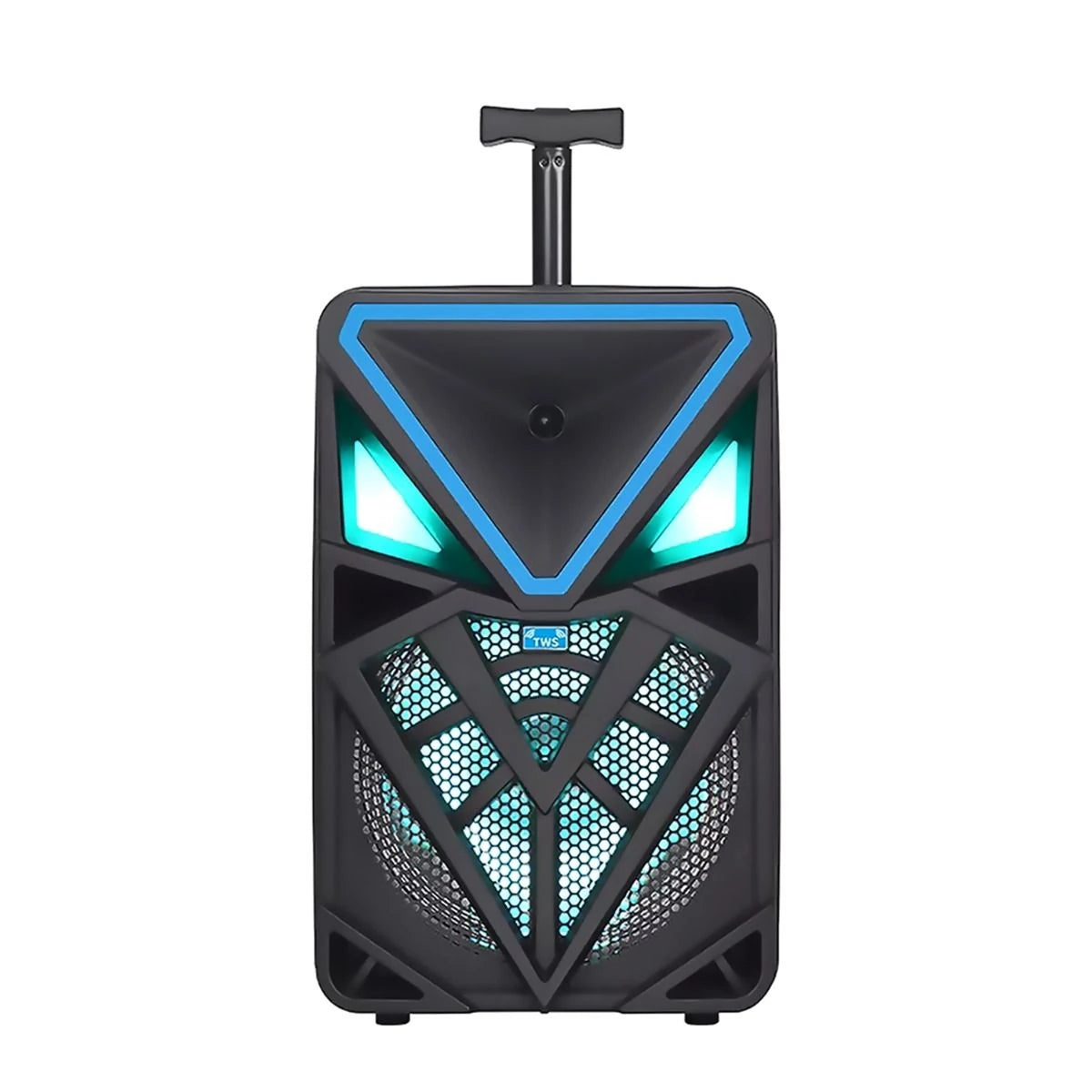 Bluetooth 12 Taşınabilir Şarjlı Hoparlör