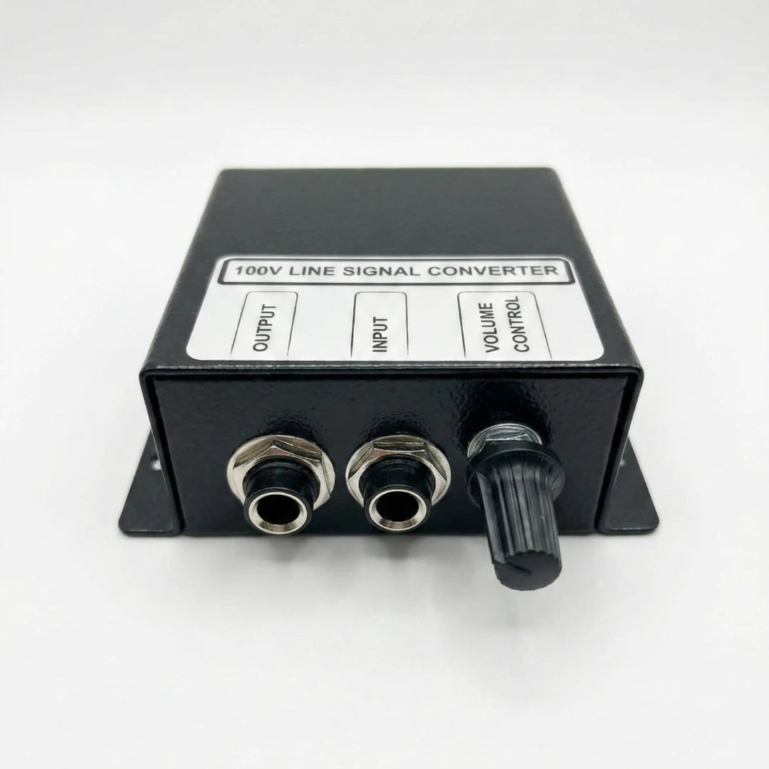 Bofmann LINE 100 V Hat Dönüştürücü