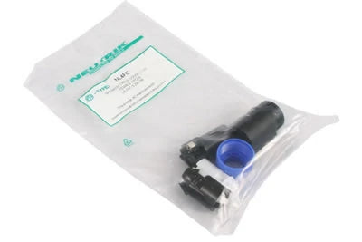 Neutrik Nl4Fc 4 Pin Speakon Erkek Konnektor