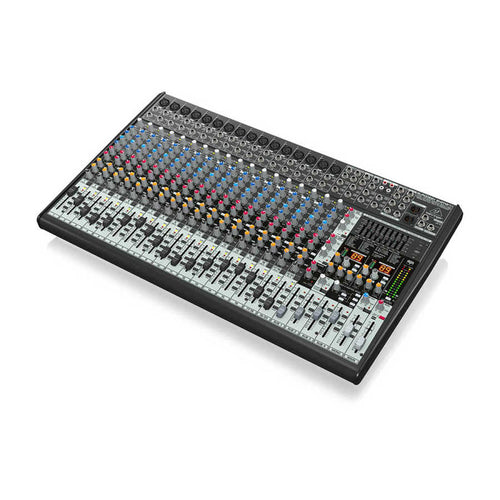 Behringer Sx2442Fx 24 Kanal Efektli Mikser