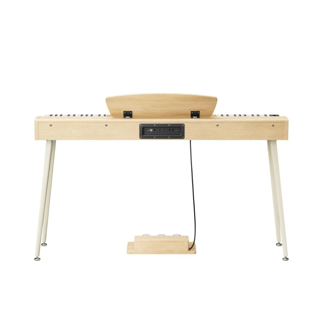 Donner DHP-100 Pro Dijital Piyano (Beige)