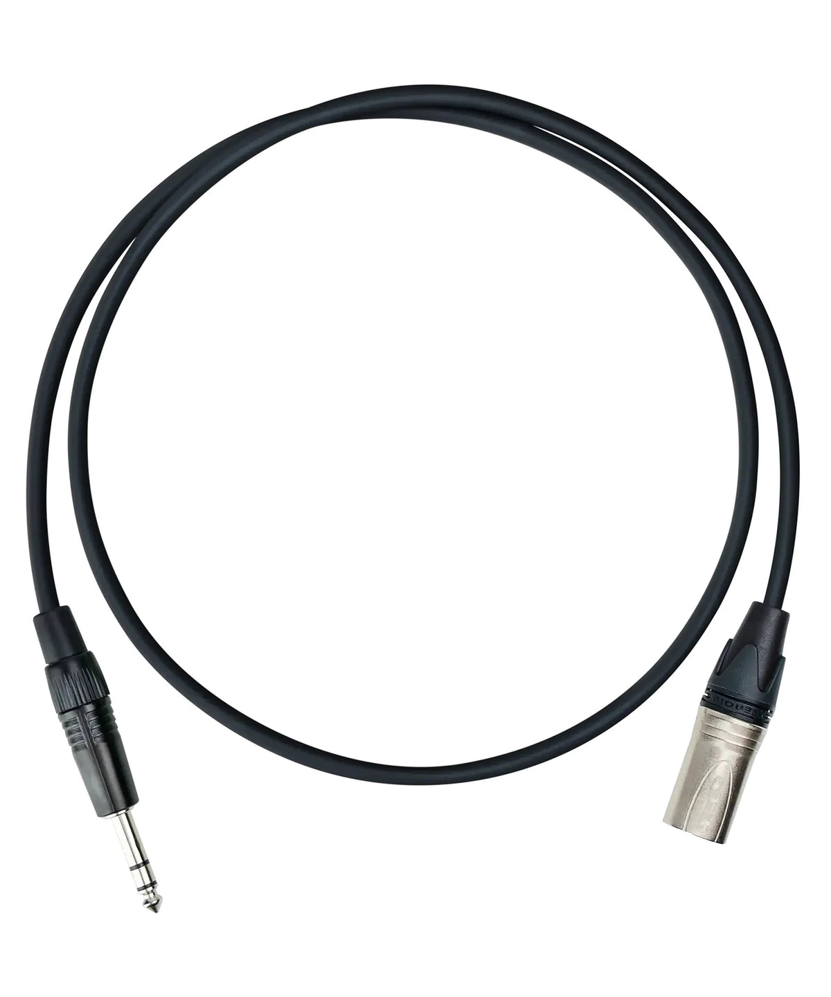 Kretz Link Kablo Xlr-Trs Kablo